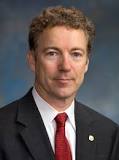 How tall is Rand Paul?